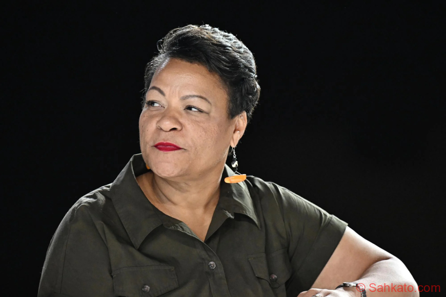 Skandal LaToya Cantrell: Wali Kota New Orleans Didakwa Korupsi & Asmara