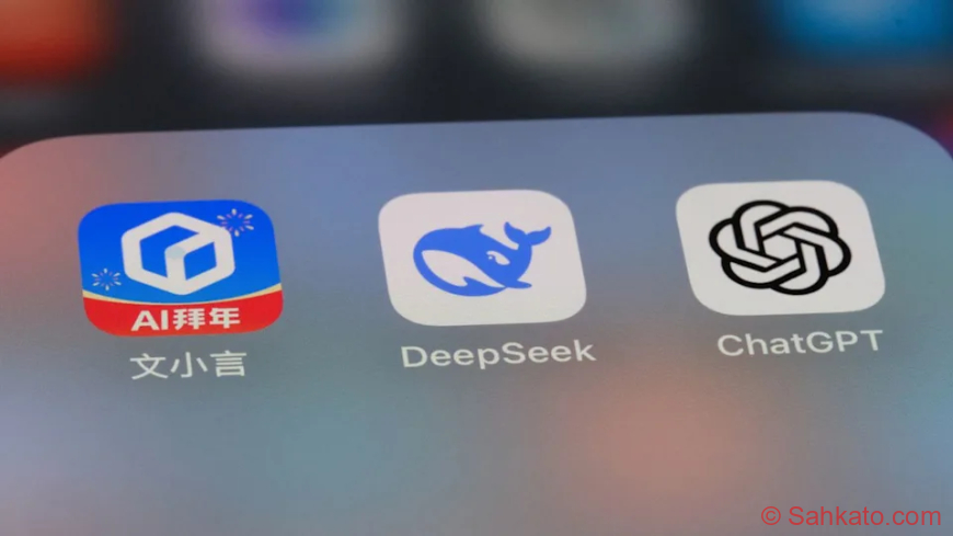 DeepSeek Tersandung di Huawei Ascend, R2 Tetap Andalkan GPU Nvidia