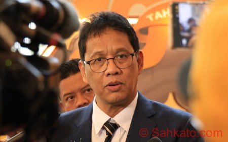 Prabowo Lantik Purbaya Jadi Menteri Keuangan, Ini Tantangan Besarnya