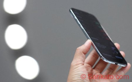 iPhone 17 Air: Tipis Super Elegan, Tapi Jangan Kaget dengan Kekurangannya!
