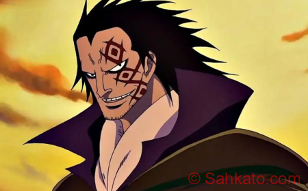 One Piece 1160 Resmi Rilis, Insiden Gods Valley Ungkap Masa Lalu Shanks