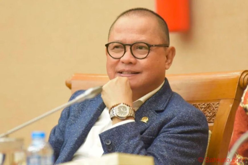 Mukhtarudin Dilantik Prabowo Jadi Menteri Perlindungan Pekerja Migran