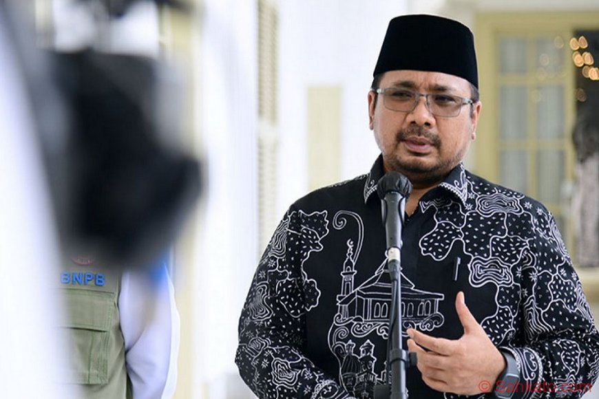KPK Bongkar Dugaan Korupsi Kuota Haji Libatkan Pucuk Pimpinan