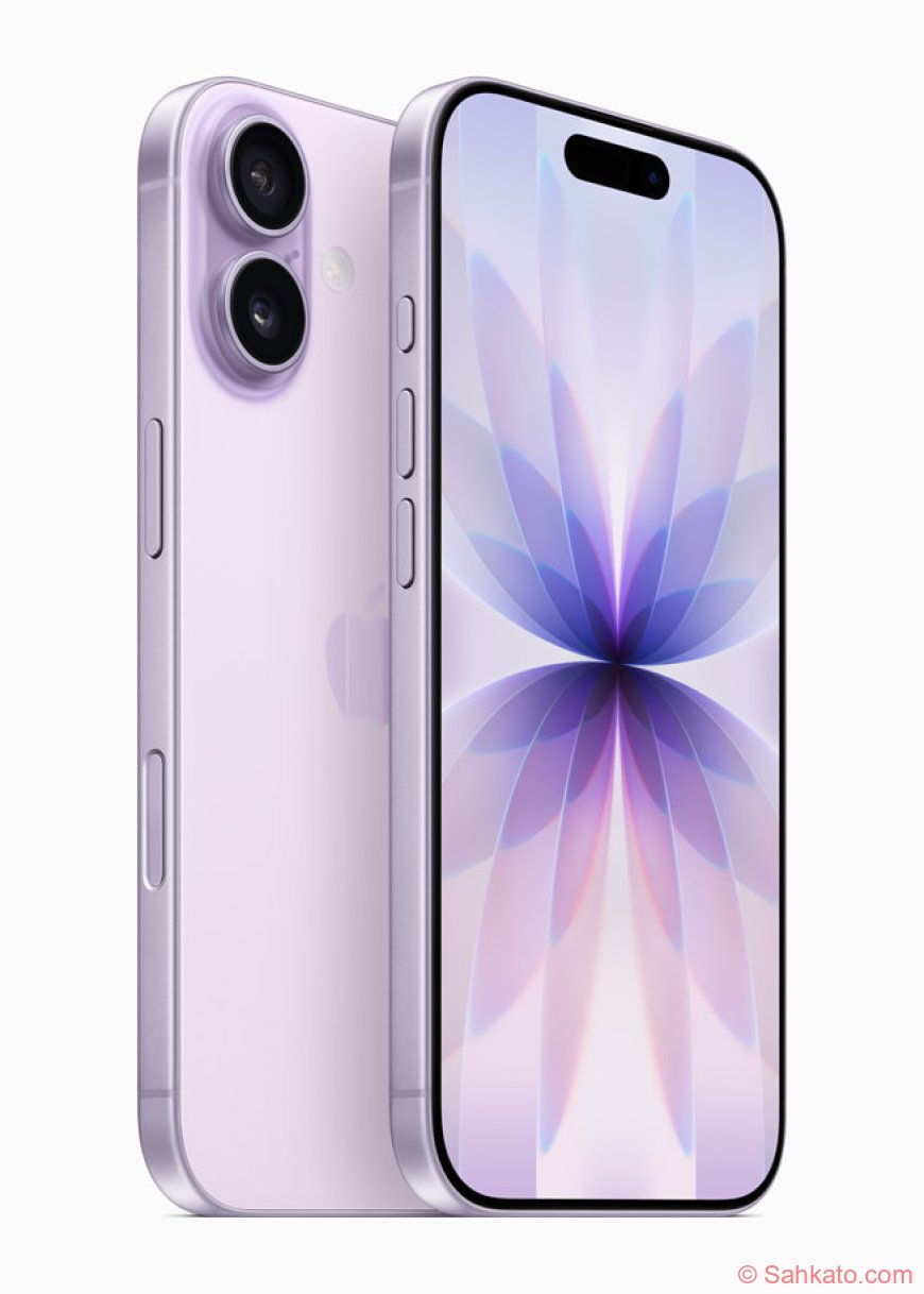 iPhone 17 Bakal Rilis di Indonesia, Apple Bangun Pabrik Rp16 Triliun di Batam