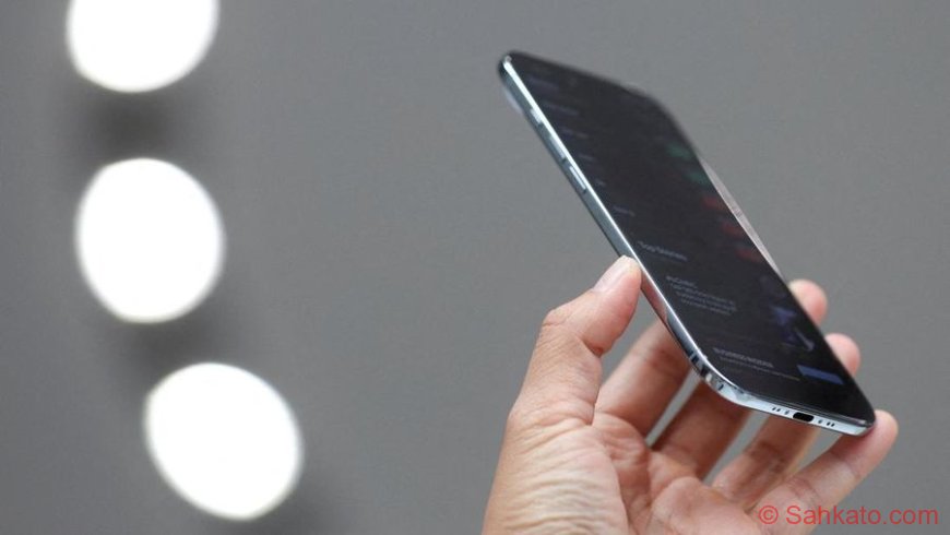 iPhone 17 Air: Tipis Super Elegan, Tapi Jangan Kaget dengan Kekurangannya!
