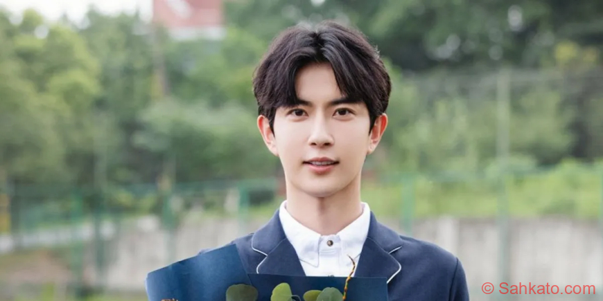Aktor Go Princess Go, Yu Menglong Meninggal Dunia Usai Diduga Jatuh dari Gedung