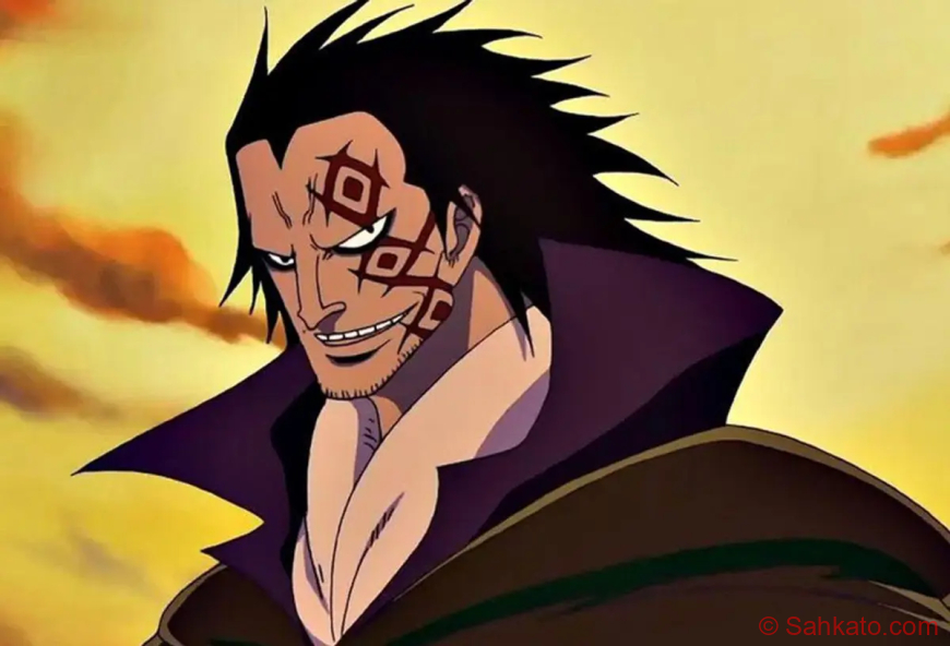 One Piece 1160 Resmi Rilis, Insiden Gods Valley Ungkap Masa Lalu Shanks