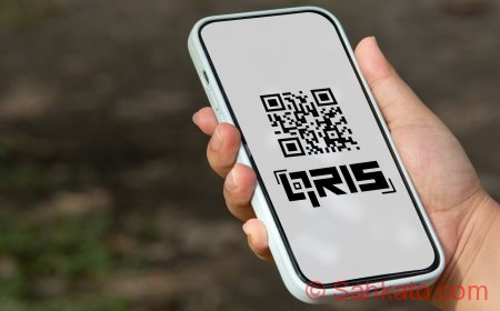 BI Ungkap Lonjakan Fantastis Ekonomi Digital Indonesia: Transaksi Bisa Tembus Rp 20.800 Kuadriliun di 2030!