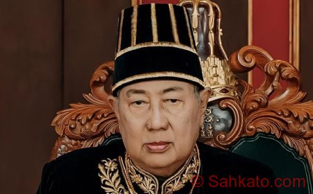 Raja Surakarta Mangkat: Kisah Perjuangan Panjang Pakubuwono XIII Disorot Publik