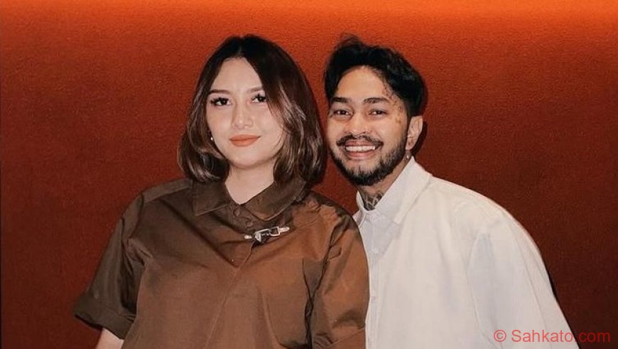 Kisah Kelam di Balik Popularitas: Onadio Leonardo dan Istri Ditangkap Polisi, Diduga Baru Konsumsi Ekstasi!