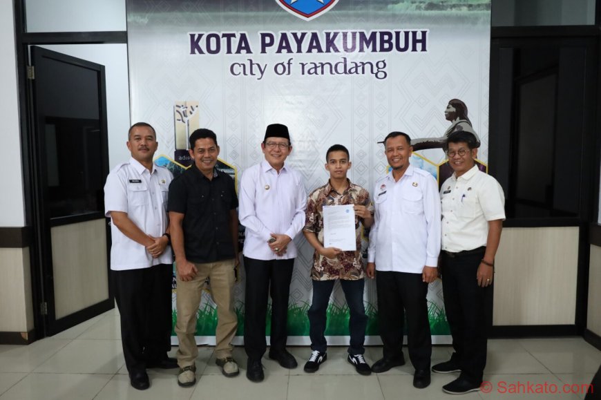 Dua Kakak Beradik dari Payakumbuh Gegerkan Dunia Keamanan Siber Global!