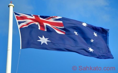 Australia Negara Pertama Larang Anak di Bawah 16 Tahun Gunakan Medsos, Platform Terancam Denda Rp 550 Miliar