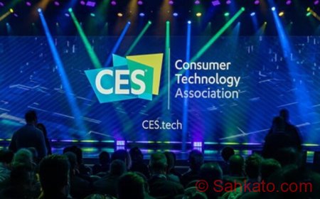 CES 2026 Diproyeksikan Jadi Panggung Arah Baru Teknologi Global