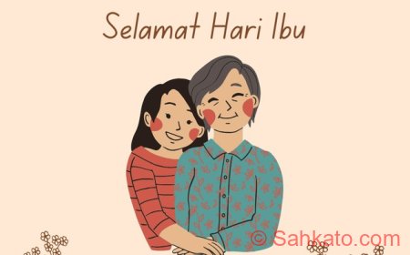 5 Ide Hadiah Hari Ibu yang Sederhana, Bermakna, dan Bermanfaat