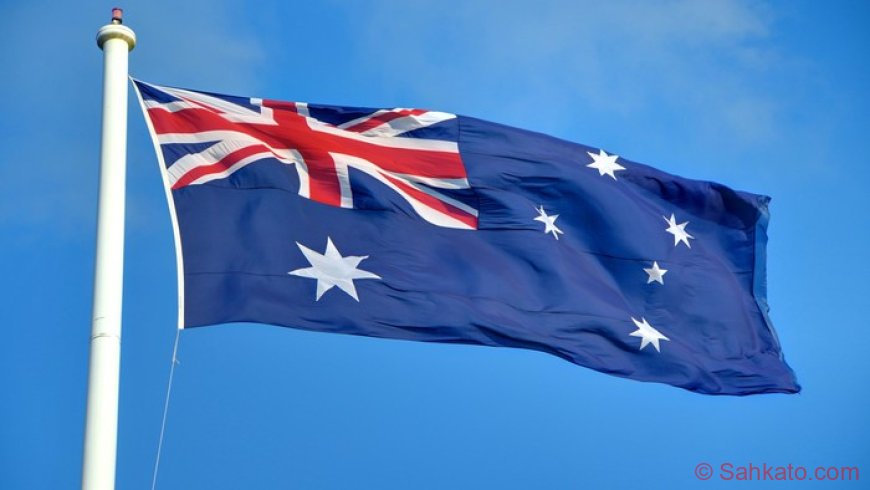 Australia Negara Pertama Larang Anak di Bawah 16 Tahun Gunakan Medsos, Platform Terancam Denda Rp 550 Miliar