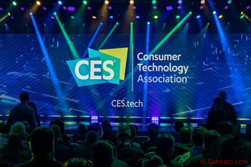 CES 2026 Diproyeksikan Jadi Panggung Arah Baru Teknologi Global