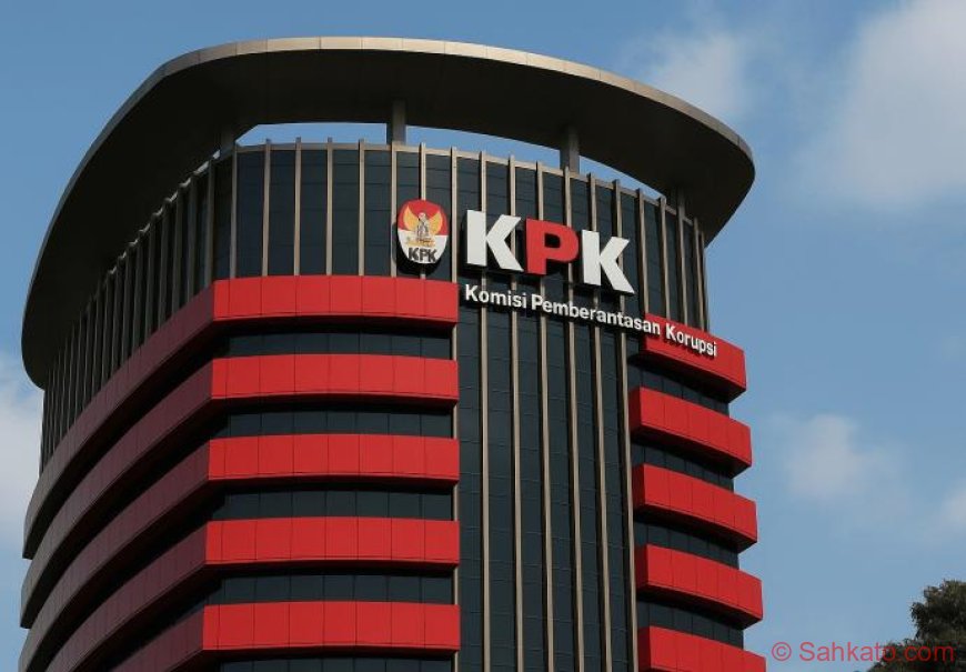 KPK Gelar OTT di Kabupaten Tangerang, Seorang Oknum Penegak Hukum Diamankan