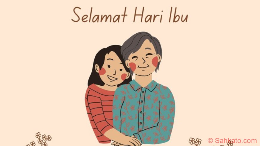 5 Ide Hadiah Hari Ibu yang Sederhana, Bermakna, dan Bermanfaat