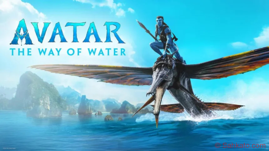 Film Avatar: The Way of Water Digugat, Penulis Klaim Alur Cerita Dijiplak