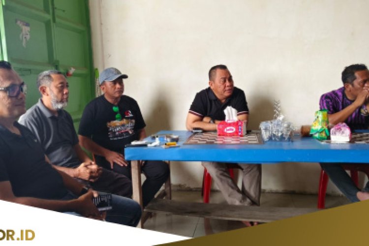 Panitia KKSS-KKST Morowali Rampungkan Cek Akhir Jelang Pelantikan 14 Februari 2026