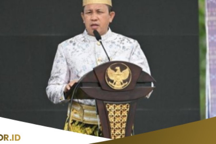 Bupati Morowali Ancam Blacklist Industri yang Rusak Situs Bersejarah, Singgung Tarian China di Bahodopi