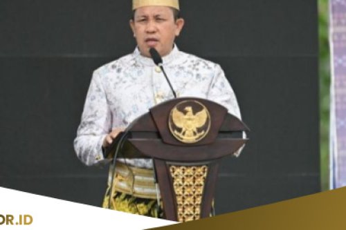 Bupati Morowali Ancam Blacklist Industri yang Rusak Situs Bersejarah, Singgung Tarian China di Bahodopi