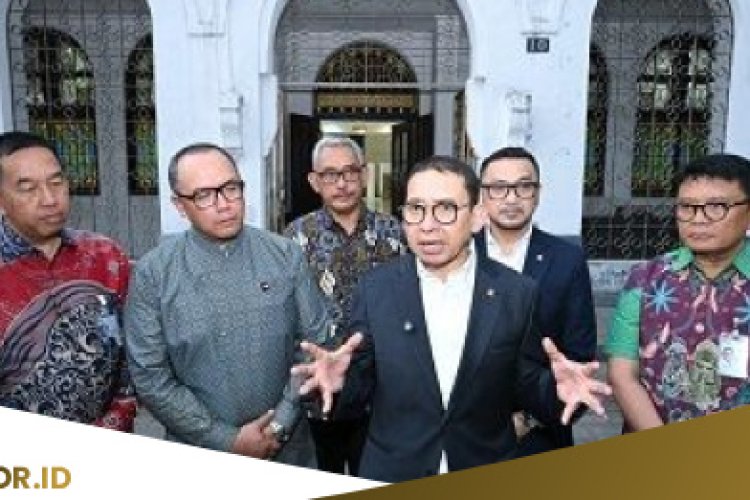 Museum Film dan Fotografi Bakal Hadir di Kota Tua, Kementerian Kebudayaan Gaet Danantara dan Jasa Raharja