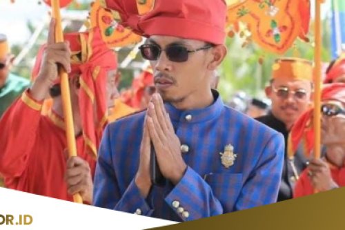 Lembaga Adat Kerajaan Gowa Desak Perda No 5/2016 Dicabut, Serukan Netralitas Adat