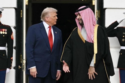Kekhawatiran Israel Muncul Usai AS Restui Program Nuklir Sipil Arab Saudi