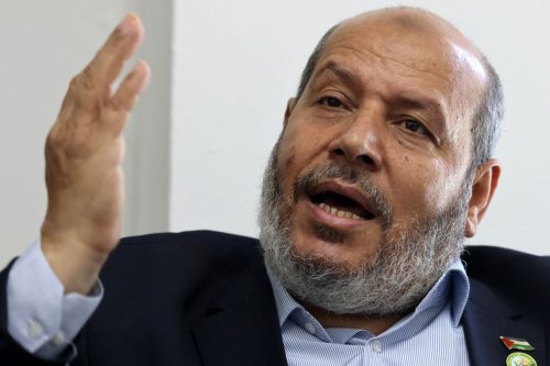 Khalil Al Hayya Paparkan Enam Prioritas sebagai Pemimpin Baru Hamas