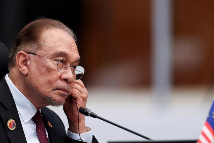 AS Panggil Dubes Malaysia Buntut Kebijakan Usir Warga Israel