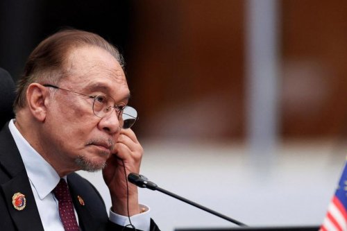 AS Panggil Dubes Malaysia Buntut Kebijakan Usir Warga Israel