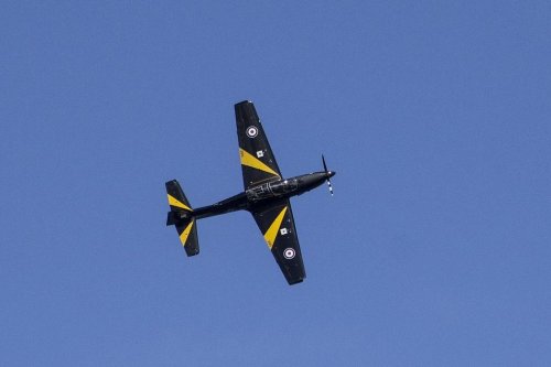 Pesawat Amfibi Kenmore Air Jatuh di Washington, 11 Penumpang Selamat