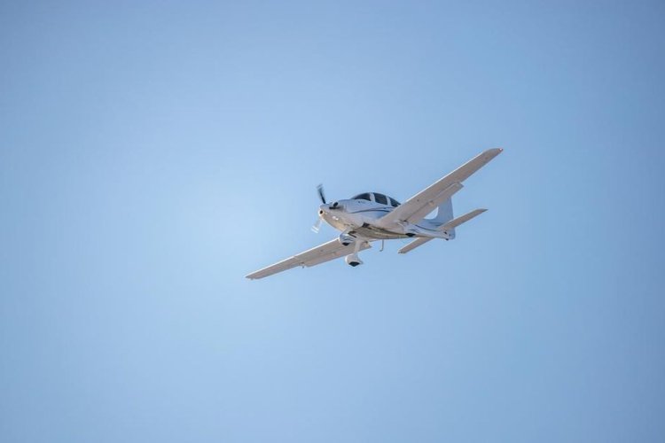 Pesawat Amfibi Kenmore Air Jatuh di Washington, 11 Penumpang Selamat