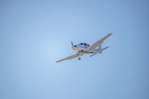 Pesawat Amfibi Kenmore Air Jatuh di Washington, 11 Penumpang Selamat