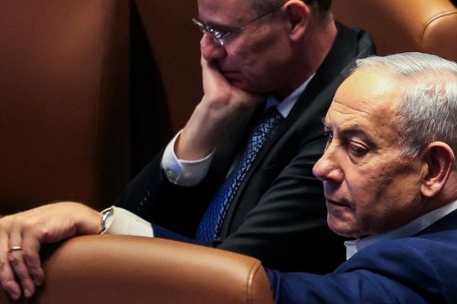 Kesepakatan Nuklir AS-Arab Saudi Tuai Kecaman dari Kalangan Politik Israel