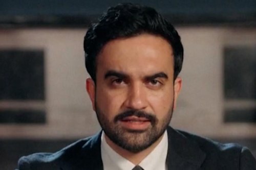 Wali Kota New York Akui Tidak Bisa Menangkap Netanyahu Sesuai Perintah ICC