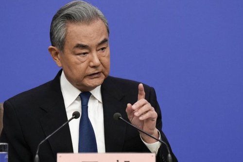 Menlu China dan Filipina Saling Protes di Forum ASEAN Terkait Sengketa Laut China Selatan