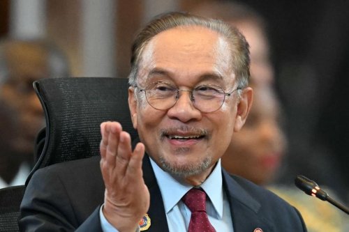 Ancaman AS Tak Gentarkan Malaysia soal Rencana Usir Warga Israel