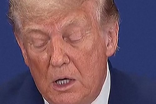 Trump Sebut Xi Jinping Akan Kunjungi AS pada 24 September untuk Bahas AI