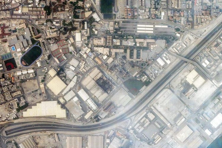 IRGC Imbau Warga Sipil di Timur Tengah Jauhi Pasukan AS