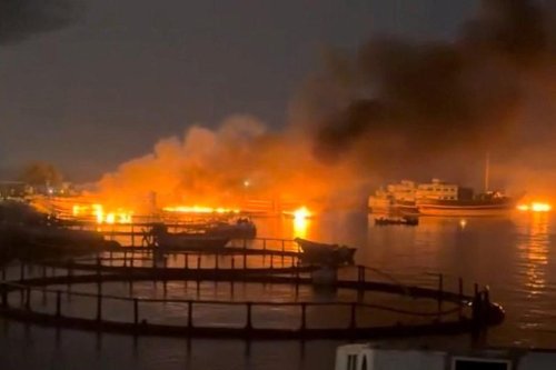 Kemlu Pastikan WNI di Timur Tengah Aman Meski Konflik AS-Iran Memanas