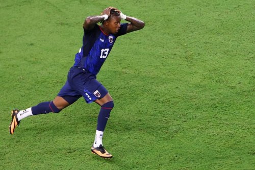Gol Bintang Cape Verde Terpilih sebagai Gol Terbaik Piala Dunia 2026