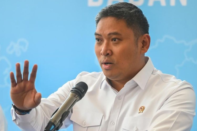 BGN Siap Jalankan Keputusan Pemerintah Terkait Putusan MK Soal Anggaran MBG