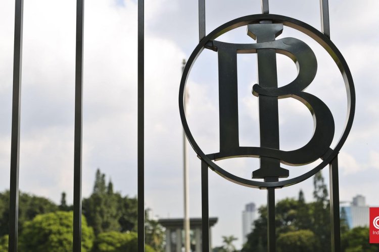 Istana Sebut Kriteria Utama Calon Gubernur BI Baru: Semangat Merah Putih