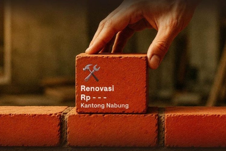 Pentingnya Perencanaan Keuangan untuk Renovasi dan Perawatan Rumah