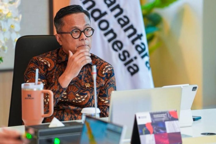 Danantara Ungkap Alasan Laporan Keuangan Perdana Belum Terbit