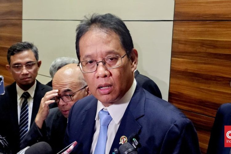 Menkeu: Putusan MK soal Anggaran MBG Berlaku untuk APBN 2028