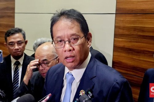 Menkeu: Putusan MK soal Anggaran MBG Berlaku untuk APBN 2028