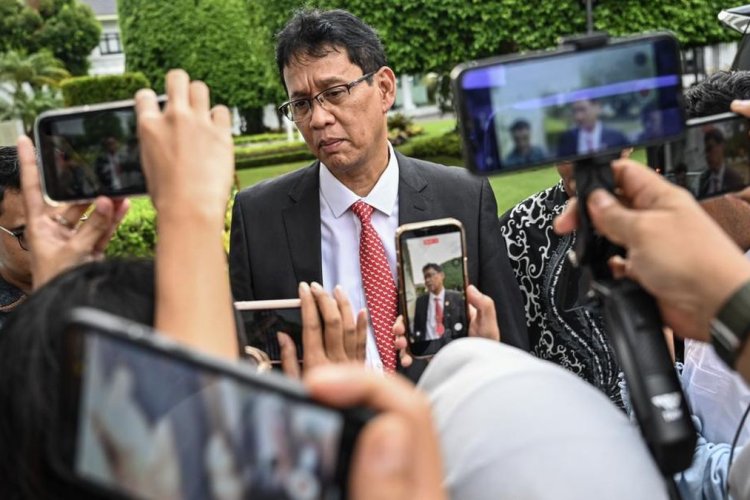 Pemerintah Petakan 490 Pemda yang Butuh Tambahan Anggaran, Menkeu Tunggu Arahan Presiden